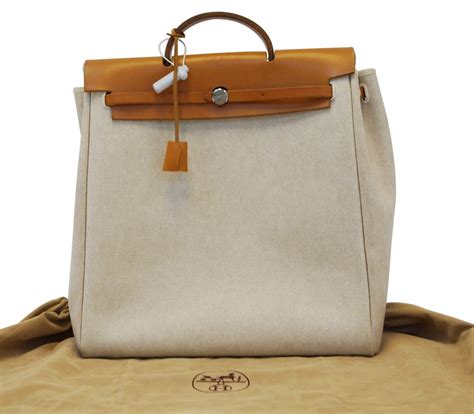 hermes so canvas bag|hermes over the shoulder bag.